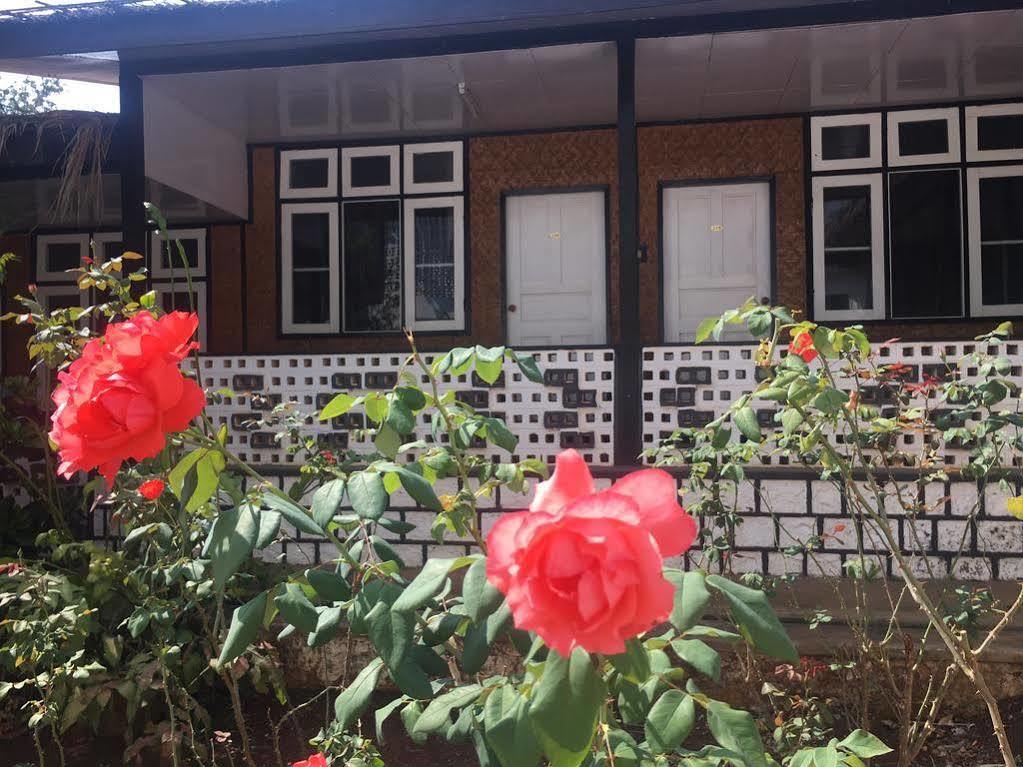 فندق جلوبال جريس بينداي Pindaya المظهر الخارجي الصورة